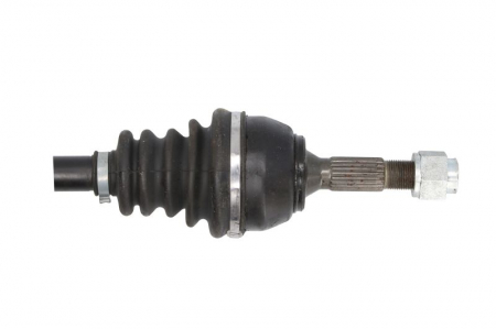 Planetara Fata Stanga 625mm potrivit CITROEN SAXO; PEUGEOT 106 II, 106 II/HATCHBACK 1.0-1.6 04.96-07.04 [1]