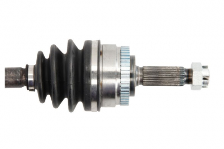 Planetara Fata Stanga 627mm (pentru vehicule cu ABS) potrivit VOLVO 240, 260, 340-360, 740, 850, 940 II, 960, S40 I, S60 II, S80 I, S80 II, V40, V50, V60 I 1.3-3.2ALK 09.78-12.15 [1]