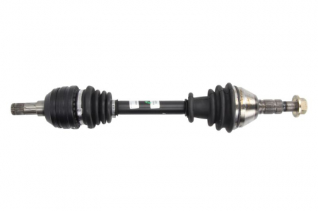 Planetara - Planetara Fata Stanga 629mm (pentru vehicule cu ABS) potrivit OPEL SIGNUM, VECTRA C, VECTRA C GTS 2.0D/2.2 04.02-12.08