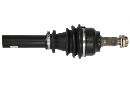 Planetara Fata Stanga 629mm potrivit CITROEN C4, C4 I; PEUGEOT 207, 306, 307 1.4-1.6D 07.00-12.15 [1]