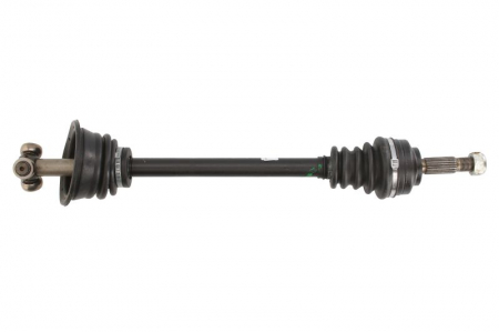 Planetara - Planetara Fata Stanga 630mm (cu ABS) potrivit RENAULT CLIO II, CLIO II/HATCHBACK, KANGOO, KANGOO EXPRESS, LAGUNA I, LOGAN II, THALIA I, THALIA II 1.0-2.0 09.95-