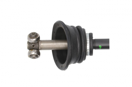 Planetara Fata Stanga 630mm (cu ABS) potrivit RENAULT CLIO II, KANGOO, KANGOO EXPRESS 1.5D 06.01- [2]