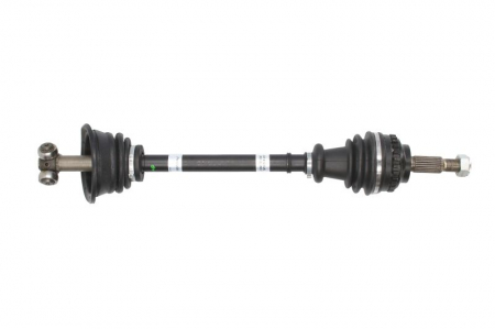 Planetara - Planetara Fata Stanga 630mm (cu ABS) potrivit RENAULT CLIO II, KANGOO, KANGOO EXPRESS 1.5D 06.01-