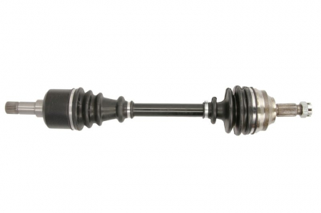 Planetara - Planetara Fata Stanga 630mm potrivit CITROEN C8; FIAT SCUDO, ULYSSE; LANCIA PHEDRA; PEUGEOT 807 2.0D/2.2 05.99-