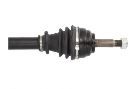 Planetara Fata Stanga 630mm potrivit RENAULT 11, 9 1.1-1.7 09.81-12.89 [1]