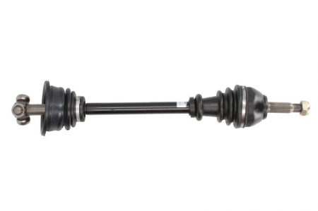 Planetara - Planetara Fata Stanga 630mm potrivit RENAULT CLIO II, KANGOO, KANGOO EXPRESS, THALIA II 1.5D 06.01-