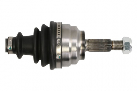 Planetara fata stanga 630mm potrivit RENAULT CLIO II, KANGOO, KANGOO EXPRESS, THALIA II 1.5D 06.01- [1]