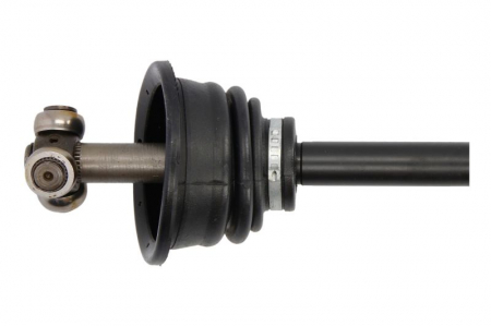 Planetara Fata Stanga 631mm (cu ABS) potrivit RENAULT TWINGO II 1.2 03.07- [2]