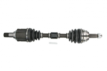 Planetara - Planetara fata stanga 631mm potrivit MITSUBISHI ASX, OUTLANDER III 1.8D/2.0/2.2D 06.10-