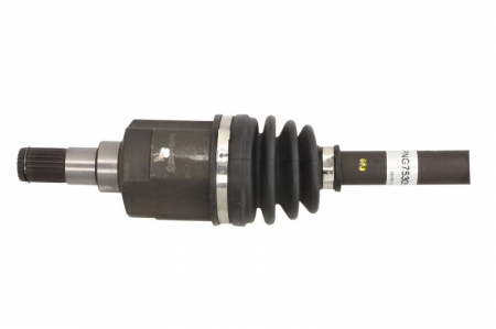 Planetara Fata Stanga 632mm (fara ABS) potrivit SUZUKI BALENO 1.3/1.6 07.95-05.02 [2]