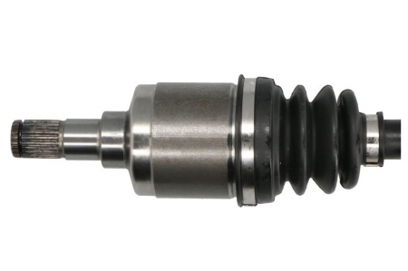 Planetara fata stanga 632mm (fara ABS) potrivit SUZUKI BALENO 1.3/1.6 07.95-05.02 [2]
