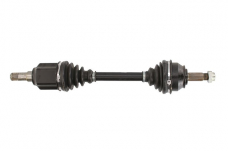 Planetara - Planetara Fata Stanga 632mm potrivit FIAT STILO 1.9D 10.01-08.08