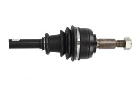 Planetara Fata Stanga 632mm potrivit RENAULT FLUENCE, GRAND SCENIC III, MEGANE, MEGANE III, SCENIC III 1.5D 02.09- [1]