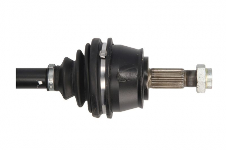 Planetara Fata Stanga 634mm (fara ABS) potrivit FIAT BRAVO II, STILO; LANCIA DELTA III 1.9D 09.05-12.14 [1]