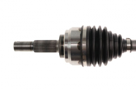 Planetara Fata Stanga 634mm potrivit NISSAN MICRA IV 1.2 03.11-09.15 [1]
