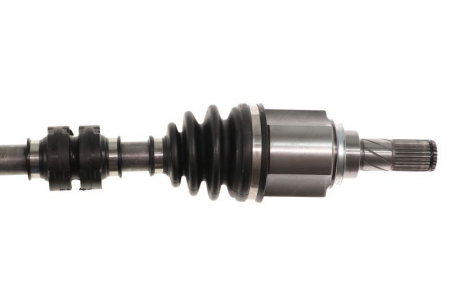 Planetara Fata Stanga 634mm potrivit NISSAN MICRA IV 1.2 03.11-09.15 [2]