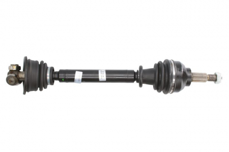 Planetara - Planetara Fata Stanga 635mm (cu ABS) potrivit RENAULT LAGUNA II 1.9D/2.0 03.01-12.07