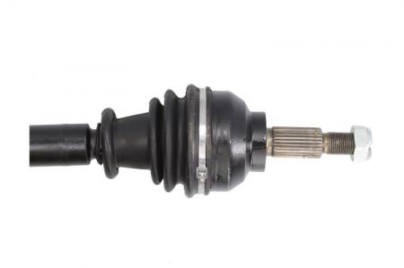 Planetara Fata Stanga 635mm (cu ABS) potrivit RENAULT LAGUNA II 1.9D/2.0 03.01-12.07 [1]