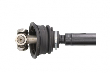 Planetara Fata Stanga 635mm (cu ABS) potrivit RENAULT LAGUNA II 1.9D/2.0 03.01-12.07 [2]