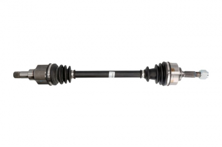 Planetara - Planetara Fata Stanga 635mm potrivit CITROEN C2, C3 I, C3 PLURIEL, C4 I; PEUGEOT 1007 1.4D/1.6D 02.02-