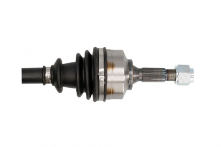 Planetara Fata Stanga 635mm potrivit CITROEN C2, C3 I, C3 PLURIEL, C4 I; PEUGEOT 1007 1.4D/1.6D 02.02- [1]