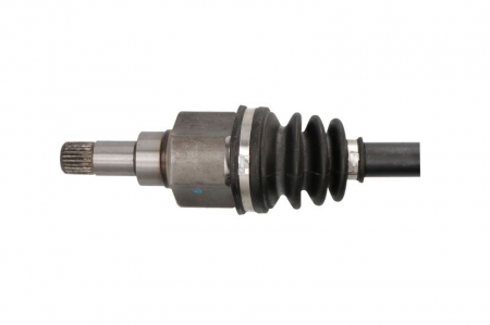 Planetara Fata Stanga 635mm potrivit CITROEN C2, C3 I, C3 PLURIEL, C4 I; PEUGEOT 1007 1.4D/1.6D 02.02- [2]