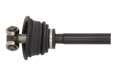 Planetara Fata Stanga 635mm potrivit NISSAN PRIMASTAR; OPEL VIVARO A; RENAULT TRAFIC II 2.5D 03.01- [2]