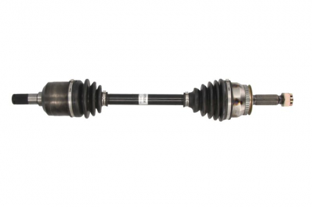 Planetara - Planetara Fata Stanga 637mm (cu ABS) potrivit HYUNDAI MATRIX 1.8 06.01-08.10
