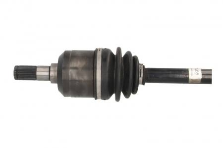 Planetara Fata Stanga 637mm (cu ABS) potrivit HYUNDAI MATRIX 1.8 06.01-08.10 [2]