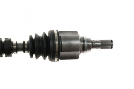 Planetara Fata Stanga 638mm potrivit NISSAN NOTE 1.5D 06.13-12.16 [2]