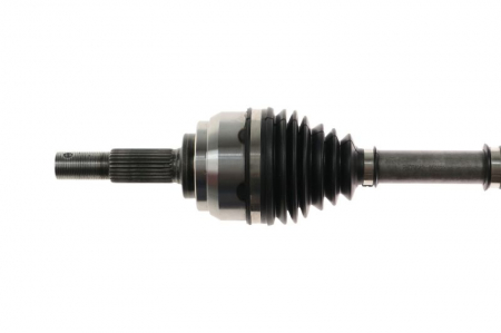 Planetara Fata Stanga 638mm potrivit NISSAN NOTE 1.5D 06.13-12.16 [1]