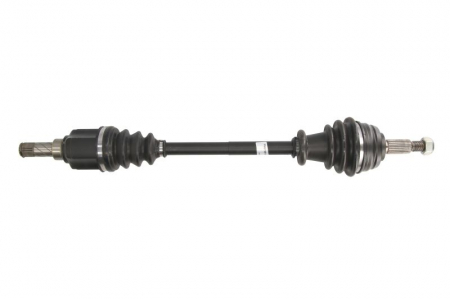 Planetara - Planetara Fata Stanga 64/703mm potrivit DACIA DUSTER, DUSTER/SUV; RENAULT ARKANA I, CAPTUR I, DUSTER, FLUENCE, KAPTUR, MEGANE III, SANDERO/STEPWAY II 1.2-2.0 11.08-