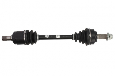 Planetara - Planetara Fata Stanga 640mm (fara ABS) potrivit HONDA CR-V III 2.2D 01.07-