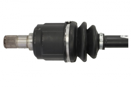 Planetara Fata Stanga 640mm (fara ABS) potrivit HONDA CR-V III 2.2D 01.07- [2]