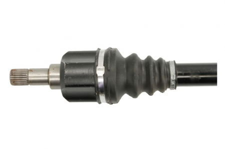 Planetara Fata Stanga 640mm (pentru vehicule cu ABS) potrivit CITROEN C3 II, C4 CACTUS, DS3; PEUGEOT 208 I 1.2-1.6D 11.09- [2]