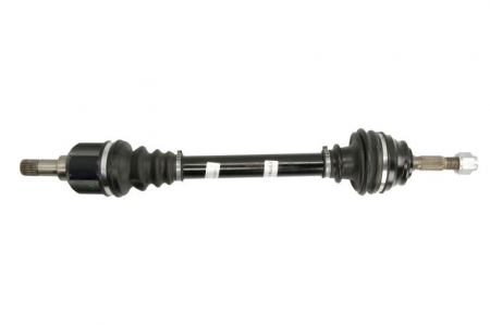 Planetara - Planetara Fata Stanga 640mm (pentru vehicule cu ABS) potrivit CITROEN C3 II, C4 CACTUS, DS3; PEUGEOT 208 I 1.2-1.6D 11.09-
