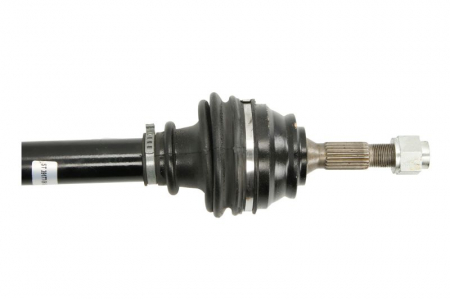 Planetara Fata Stanga 640mm (pentru vehicule cu ABS) potrivit CITROEN C3 II, C4 CACTUS, DS3; PEUGEOT 208 I 1.2-1.6D 11.09- [1]