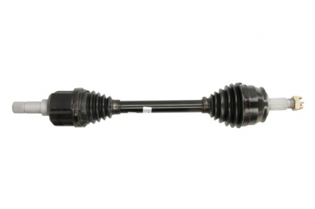 Planetara - Planetara Fata Stanga 640mm (pentru vehicule fara ABS) potrivit CITROEN C8; FIAT ULYSSE; LANCIA PHEDRA; PEUGEOT 807 2.2D 04.06-