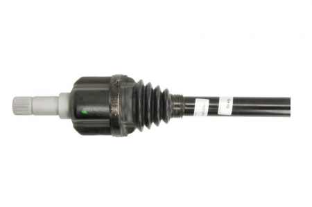 Planetara Fata Stanga 640mm (pentru vehicule fara ABS) potrivit CITROEN C8; FIAT ULYSSE; LANCIA PHEDRA; PEUGEOT 807 2.2D 04.06- [2]