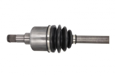 Planetara Fata Stanga 640mm potrivit FORD FOCUS III 1.0 02.12-02.20 [2]