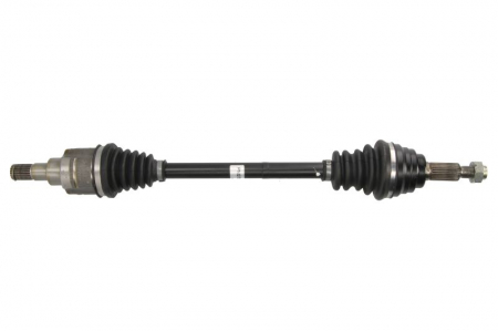 Planetara - Planetara Fata Stanga 642mm (fara ABS) potrivit OPEL AGILA; SUZUKI SPLASH 1.0-1.2LPG 01.08-