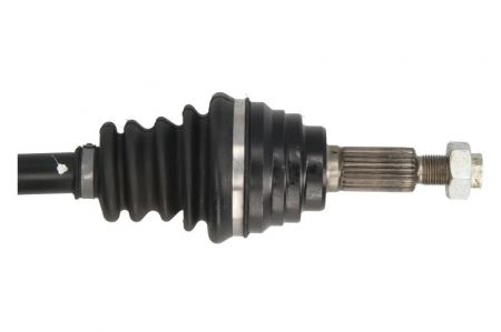 Planetara Fata Stanga 642mm (fara ABS) potrivit OPEL AGILA; SUZUKI SPLASH 1.0-1.2LPG 01.08- [1]