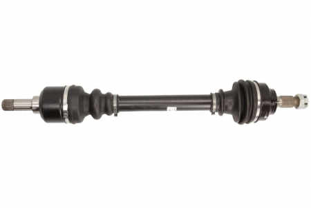 Planetara - Planetara Fata Stanga 643mm potrivit CITROEN C3 III, C3 PICASSO, DS3; PEUGEOT 207, 207/HATCHBACK, 208 I 1.2-1.6D 02.06-
