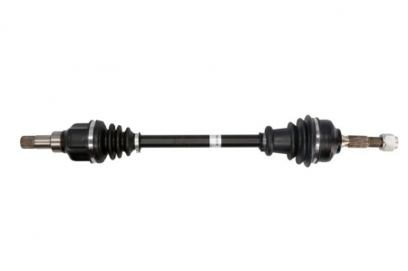 Planetara - Planetara Fata Stanga 646mm potrivit CITROEN C2, C3 I, C3 PLURIEL; PEUGEOT 1007 1.4-1.6D 02.02-