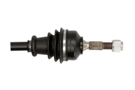 Planetara Fata Stanga 646mm potrivit CITROEN C2, C3 I, C3 PLURIEL; PEUGEOT 1007 1.4-1.6D 02.02- [1]