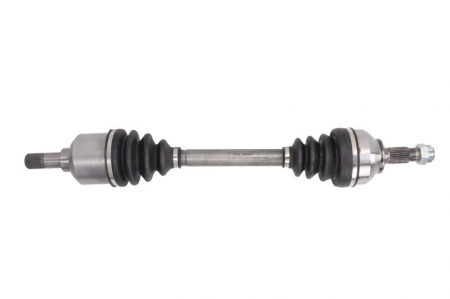 Planetara - Planetara Fata Stanga 646mm potrivit CITROEN C3 AIRCROSS II; OPEL CROSSLAND X /LAND 1.2/1.6D 03.17-