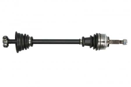 Planetara - Planetara fata stanga 648mm potrivit RENAULT LAGUNA I, LOGAN II, MEGANE I, MEGANE I CLASSIC, MEGANE I COACH, MEGANE SCENIC 1.4-2.0 09.95-