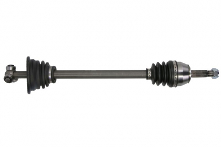Planetara - Planetara fata stanga 649mm potrivit RENAULT 19 I, 19 I CHAMADE, 19 II, 19 II CHAMADE 1.4 01.88-12.95
