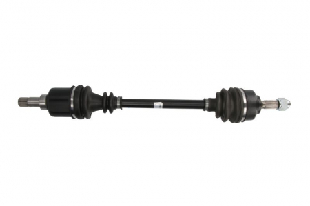 Planetara - Planetara Fata Stanga 650mm (pentru vehicule cu ABS; pentru vehicule fara ABS) potrivit PEUGEOT 207 1.4/1.4D/1.4LPG 02.06-12.15