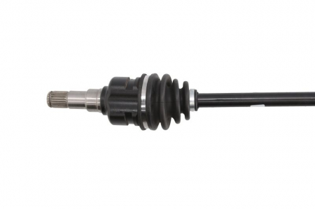 Planetara Fata Stanga 650mm potrivit CITROEN C1; PEUGEOT 107; TOYOTA AYGO 1.0 06.05-09.14 [2]